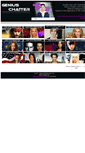 Mobile Screenshot of geniuschatter.com